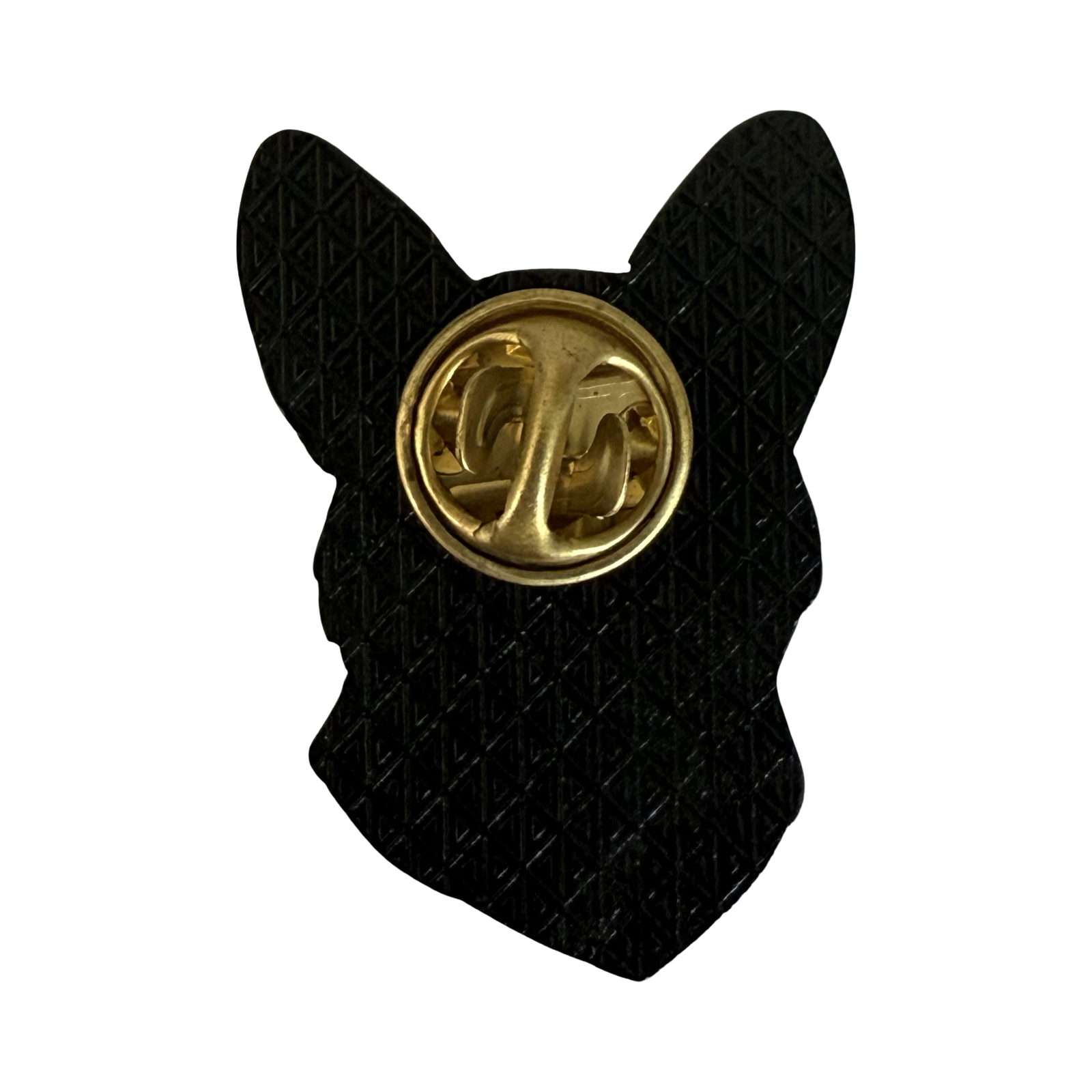 Corgi Pin (Rio & Lana)