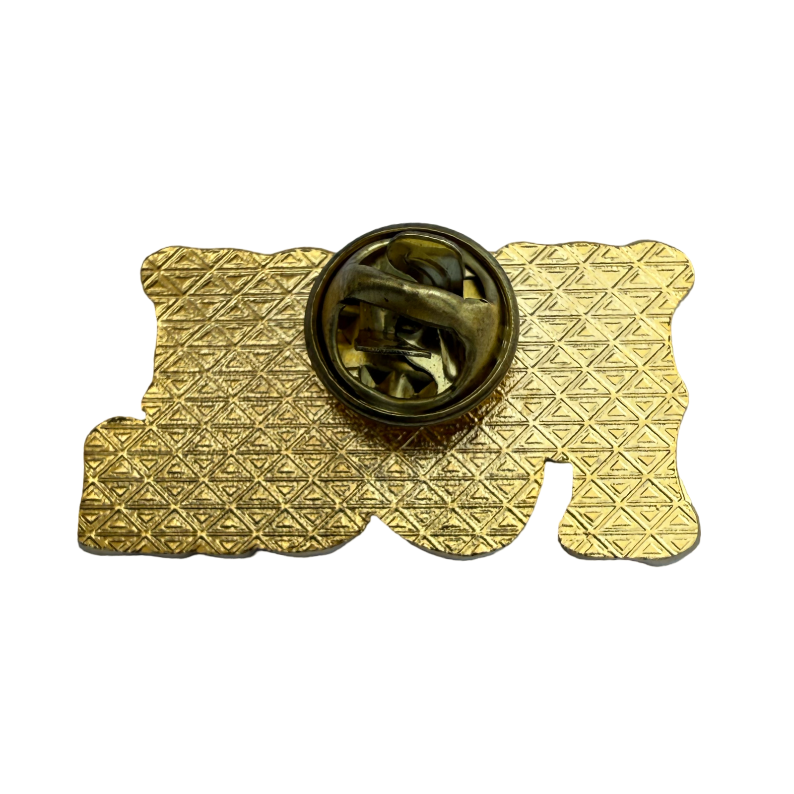 Fool Pin (western style)
