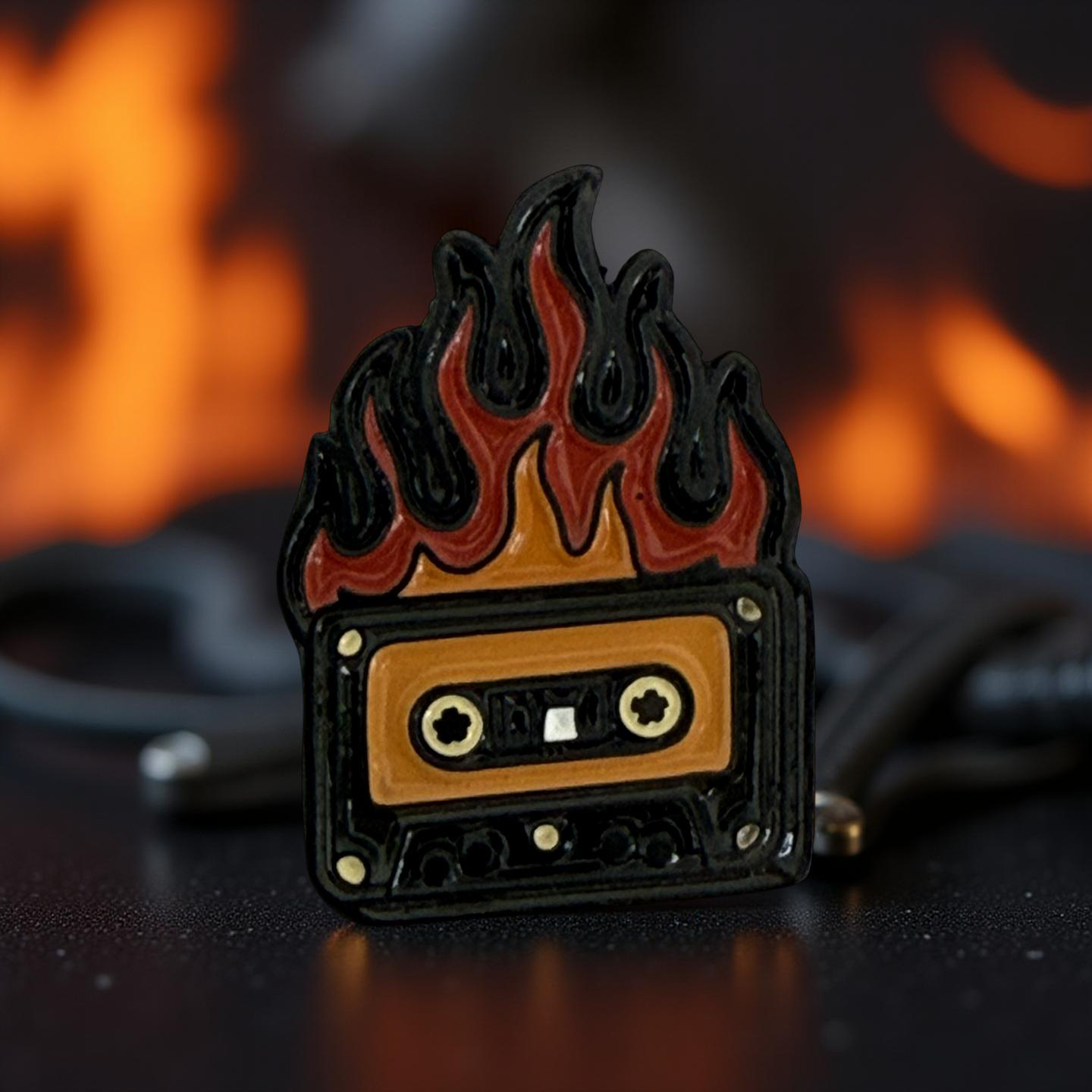 RT Cassette