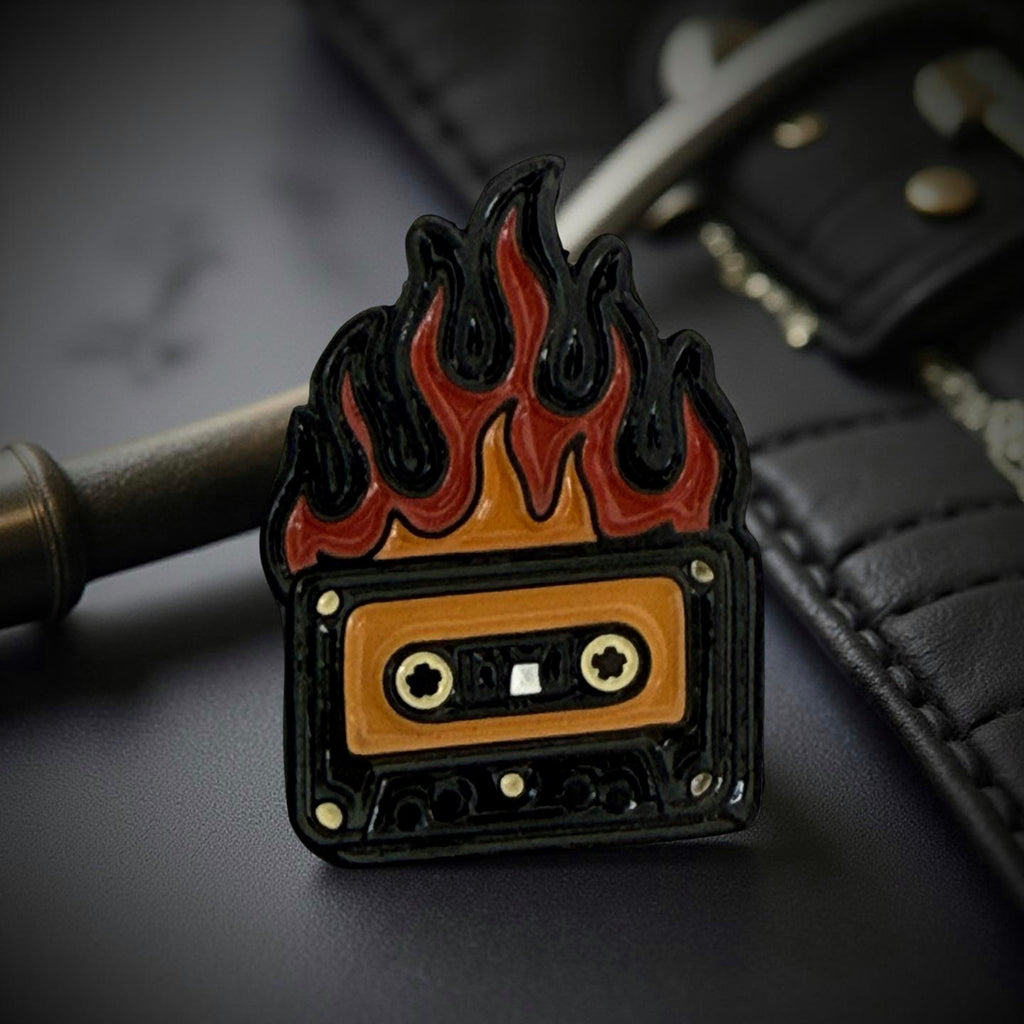 RT Cassette