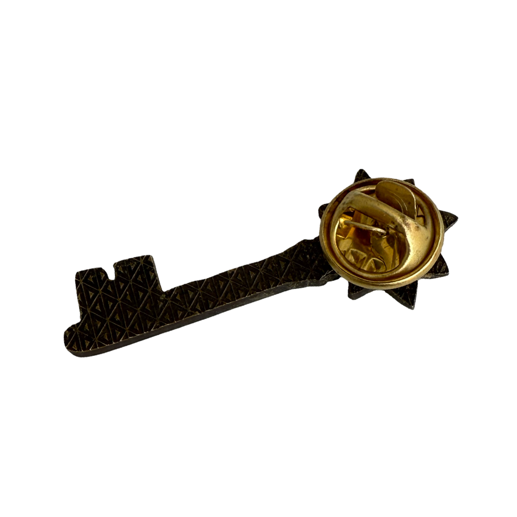 Sacred Force Key Pin