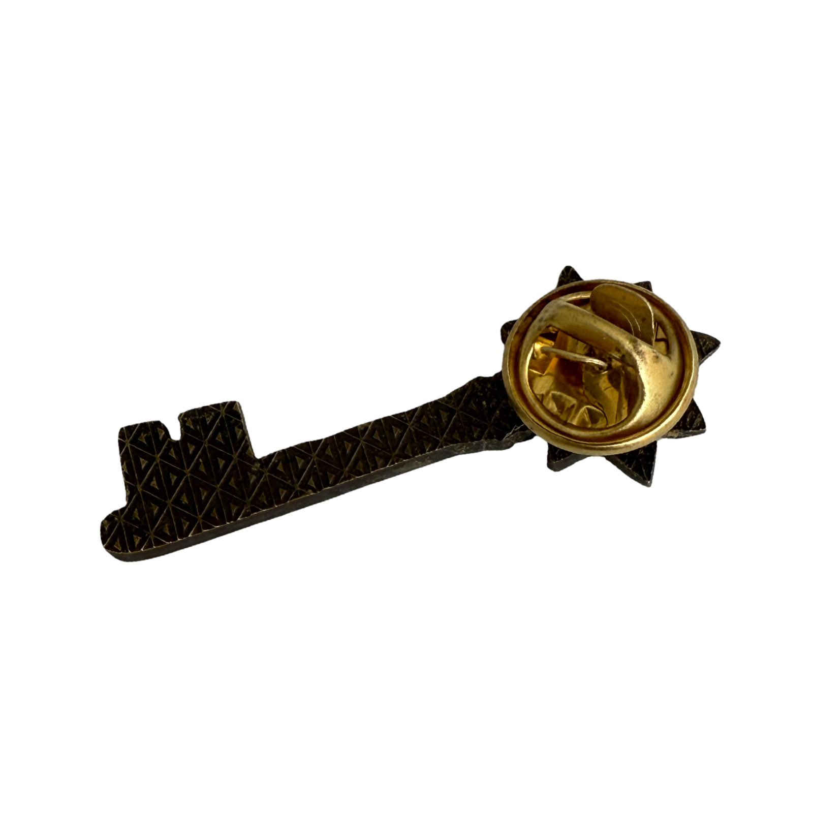 Sacred Force Key Pin