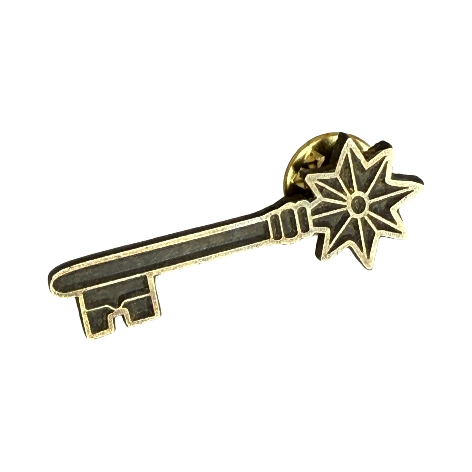 Sacred Force Key Pin